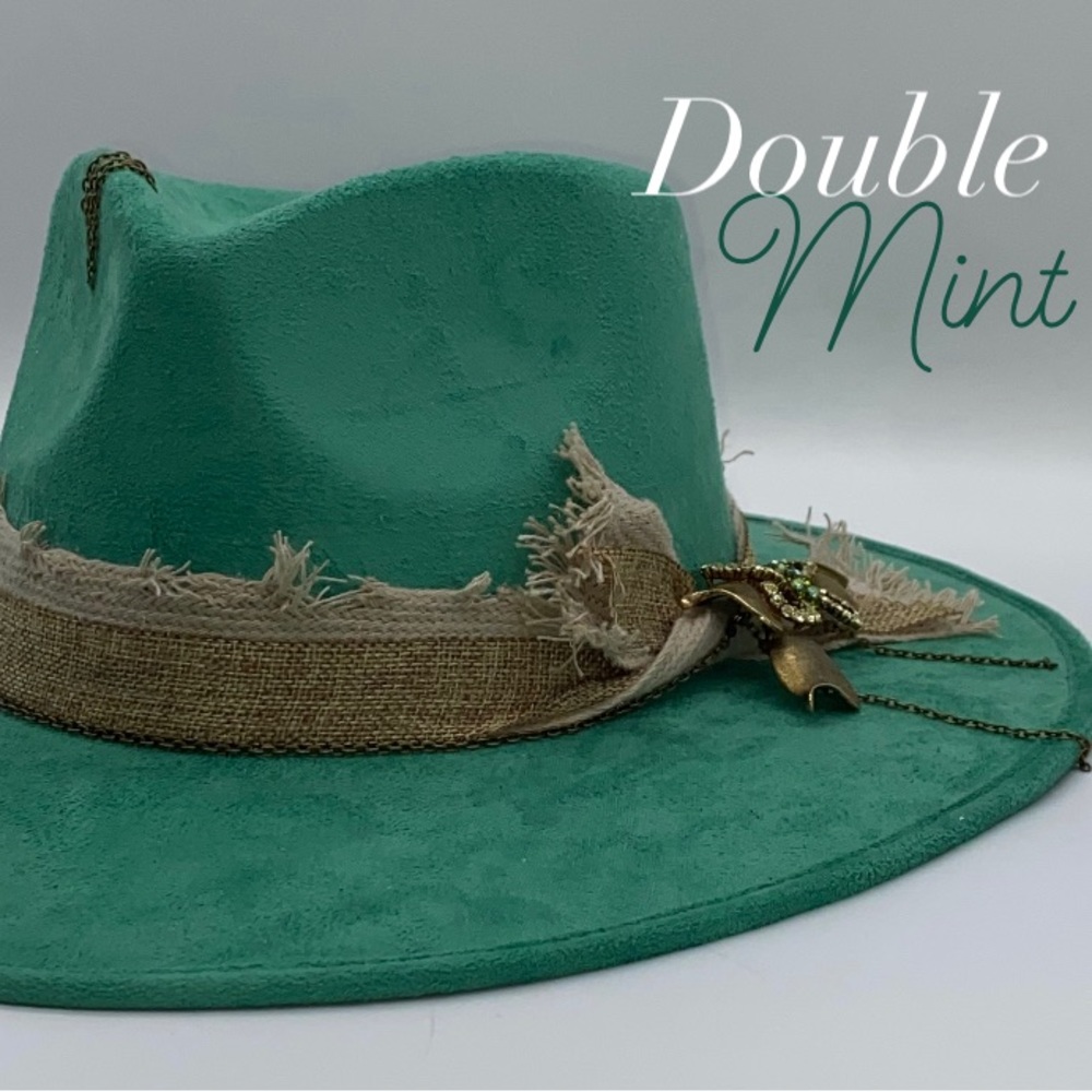 Double Mint